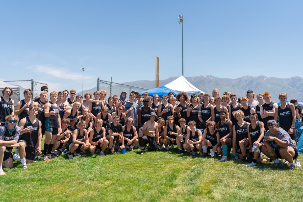 Farmington Phoenix Football tweet media