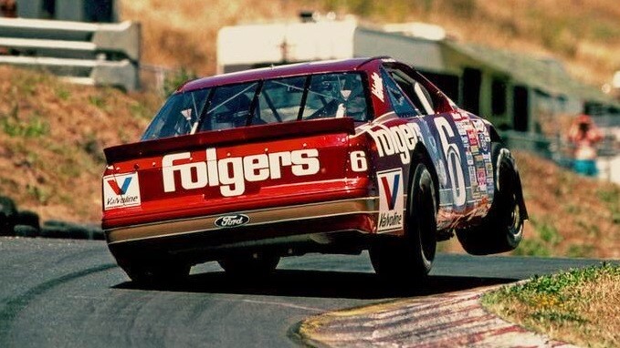 LegendsNascar tweet picture