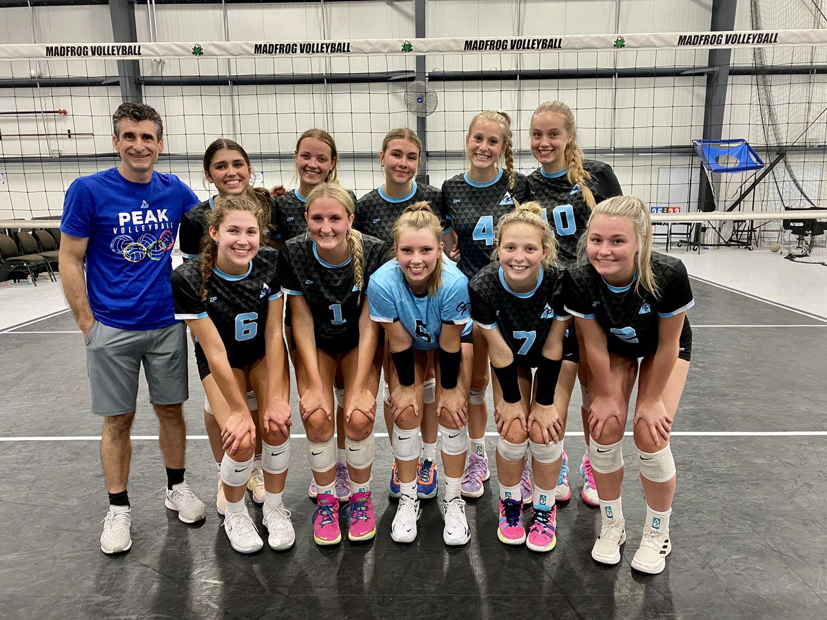 emily_boyer_'s tweet photo. Went 3-0 on day 1 at the Allstar Challenge in Texas. #op2 #dopeakwork https://t.co/aCxmPhkUnv
