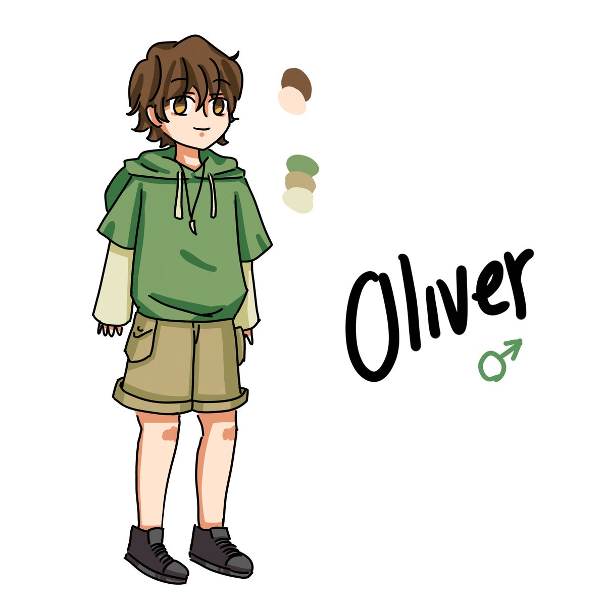 OnisAdventure's tweet photo. Concept art: Characters

Hi, 
currently workin' on the characters ^^

art credits: @Yanet_RedVille

#conceptart #videogames #indiegame #singleplayer #forest #rabbit #racoon #illustration #suspense #Magic #oc #cartoon #OnisAdventure https://t.co/YmXcvhMQNM