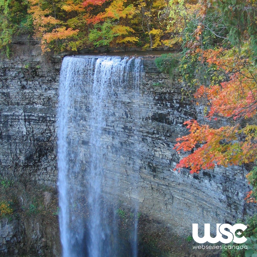 webseriescanada's tweet photo. ๐ฅ Todayโs โSeturdayโ is Devil's Punch Bowl, a 37-meter ribbon waterfall in the Stoney Creek community of Hamilton, Ontario. Perfect for a dramatic scene in nature.
#location #setscouting #filmmaker #Ontario #dramatic #nature #waterfall #producer #inspiration #webseries https://t.co/ILUJlXyDHb