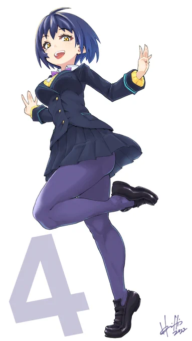 #2022年自分が選ぶ今年上半期の4枚
もうこのタグが…早い…! 