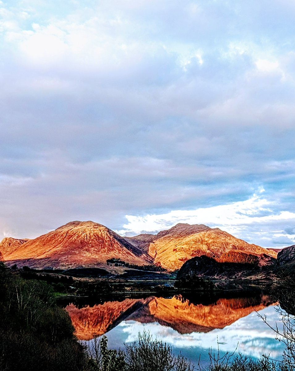 Nic83Laura's tweet photo. #Scotland 
#VisitScotland 
#ScottishHighlands
#StunningScotland https://t.co/voJktIBaoU