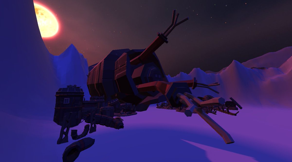 cliffbaileygame's tweet photo. Some shots for #screenshotsaturday (or #ScreenshotSunday dep on your timezone) for The Hialon Protocol - a project I've been working on for some time. #madewithunity #IndieGameDev #sologamedev #dadgamedev https://t.co/uqvMoj1VUf