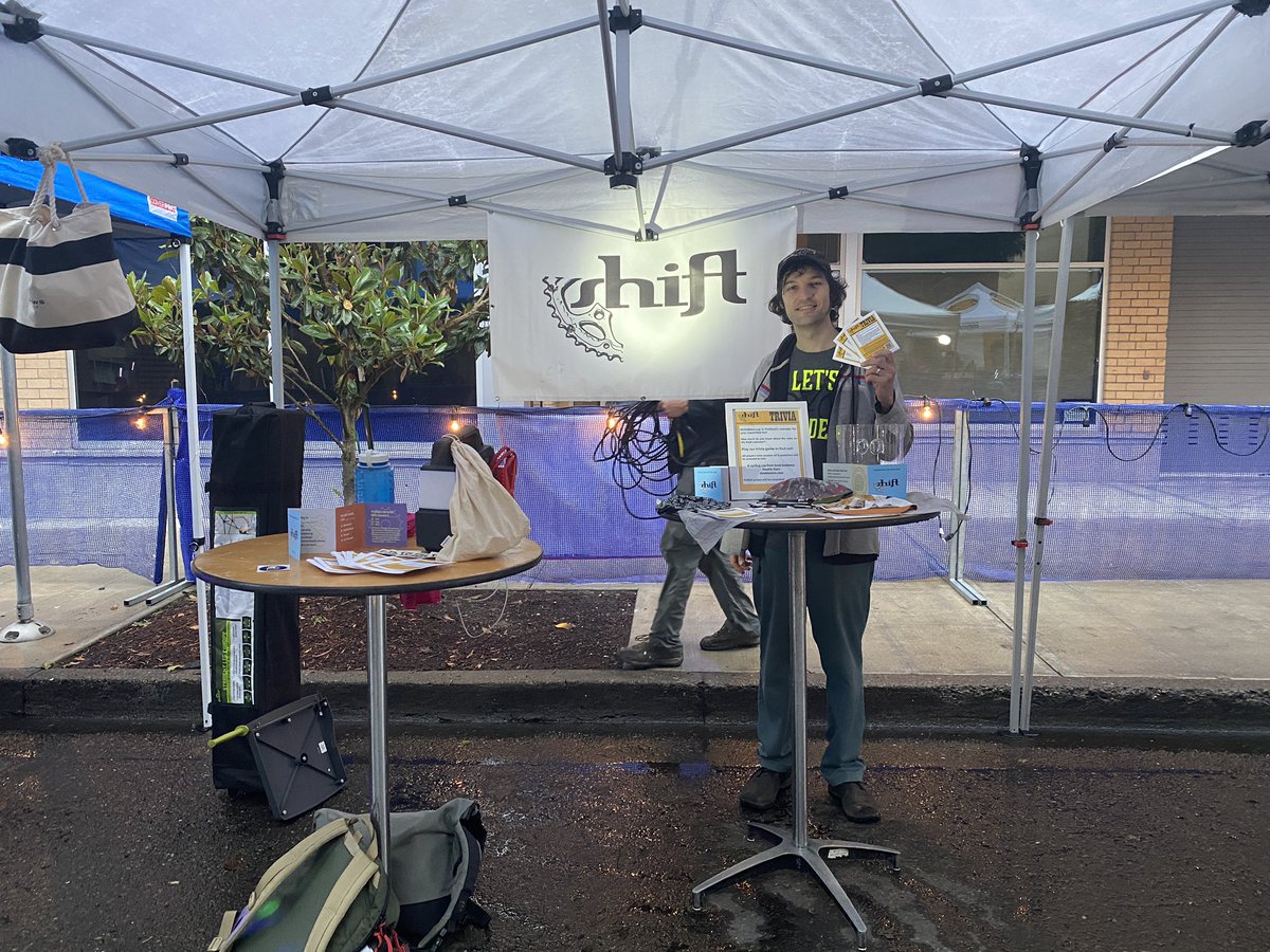 Shift2bikes tweet media