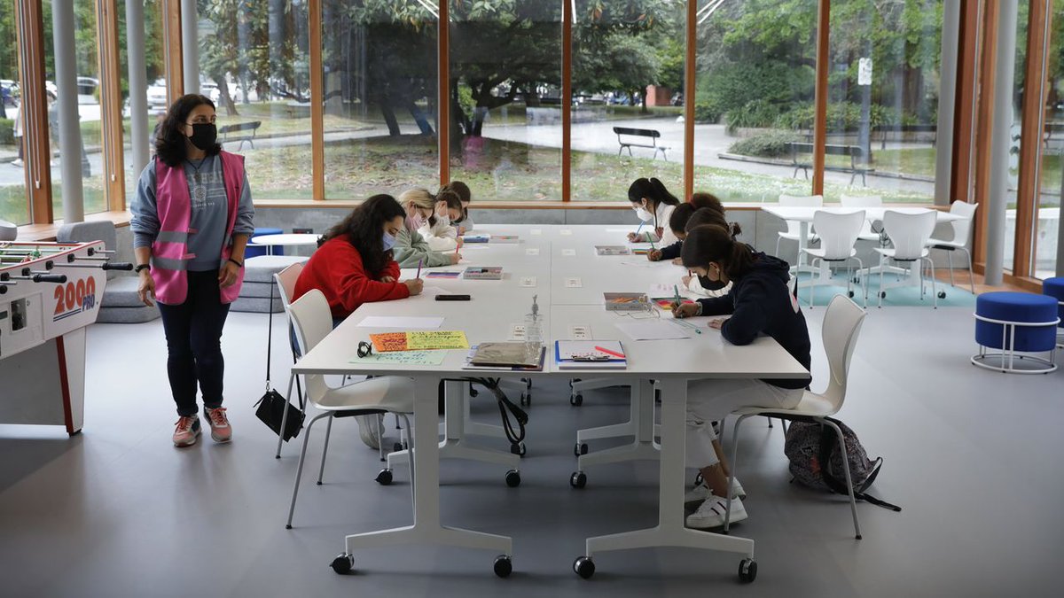 Voces de A Coruña tweet media