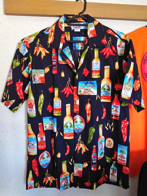 どういう感情で着ればいいの 