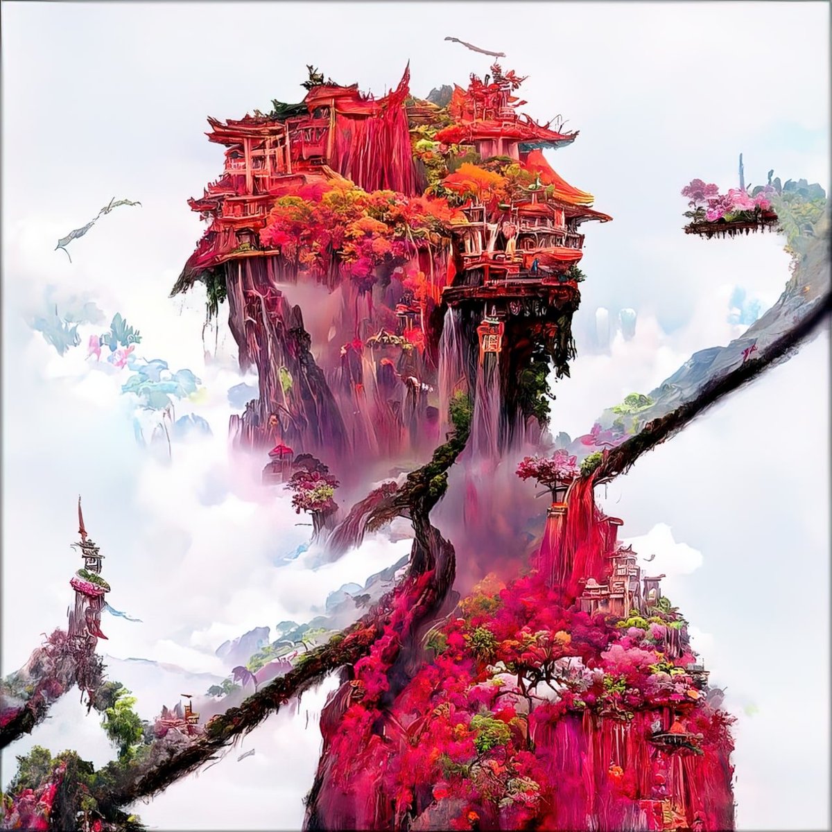 🚀@Azuki_Art NFT GIVEAWAY🚀
#NFTAirdrop #event

🎁3 x Freemint spots

1️⃣Follow <a href="/formintkr/">포민트</a> @Azuki_Art 
2️⃣RT + LIKE + TAG 3

⏰️~48H