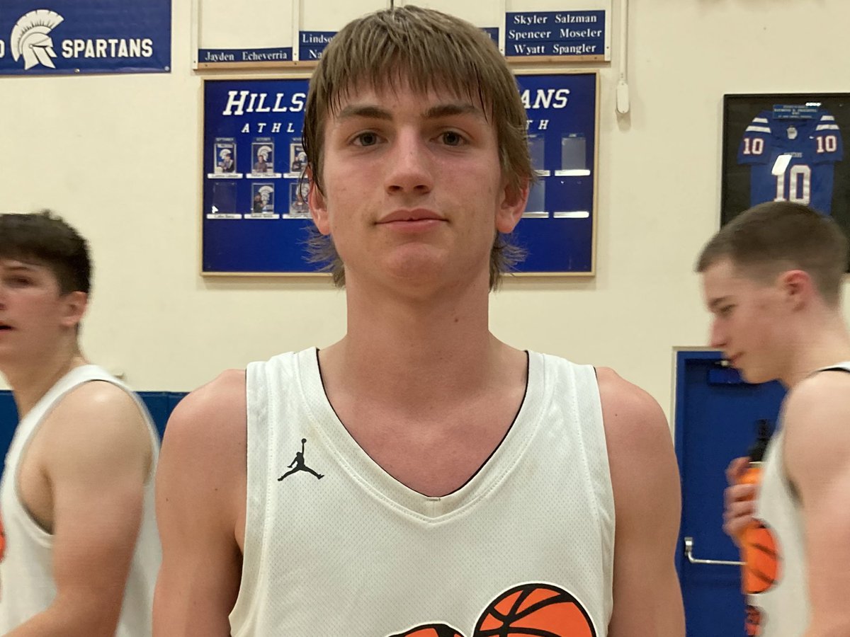You know the big names at <a href="/BeavertonHigh/">Beaverton Beavers</a> but you better not forget about Mason Shank. The rising senior guard simply makes plays and was all over the floor in a big win over <a href="/WestviewBoysBB/">Westview Basketball</a> at the <a href="/purefocussports/">Pure Focus Sports Group</a> event at Hilhi. He got loose in transition often in scoring 17.