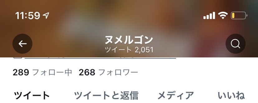 ヌメルゴン Ninjalashirene Twitter