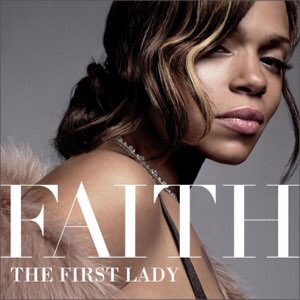 The First Lady by Faith Evans
Happy Birthday  