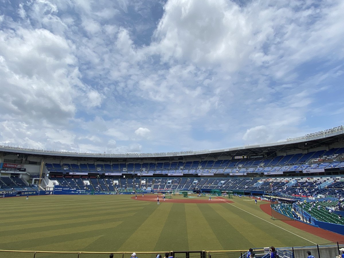 melonkids01's tweet photo. ちゃくせき
#2022野球 77th
#2022DB 41th
#2022ZOZOマリンスタジム 3rd
#20220612日曜 1218 https://t.co/RKYLqNXIU6