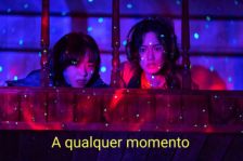 beniesong's tweet photo. não ironicamente eu não me lembro de quase nada referente a esse... elenco? só yeobeen e nana história? alguma coisa sobre et direção? deve ter alguém https://t.co/LbHFIeVI4z