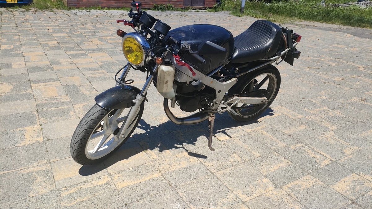deshi (@Rcrew) / Posts / X