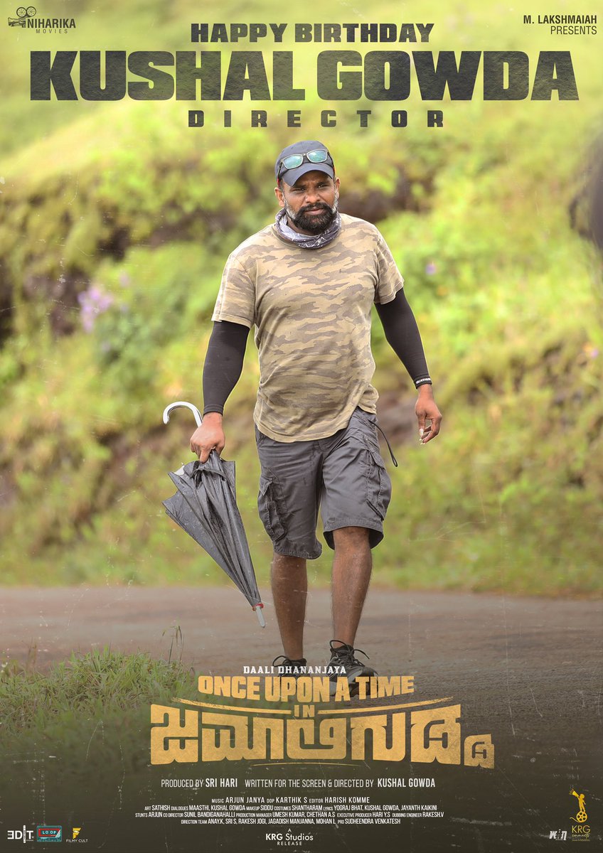 Dhananjaya tweet media