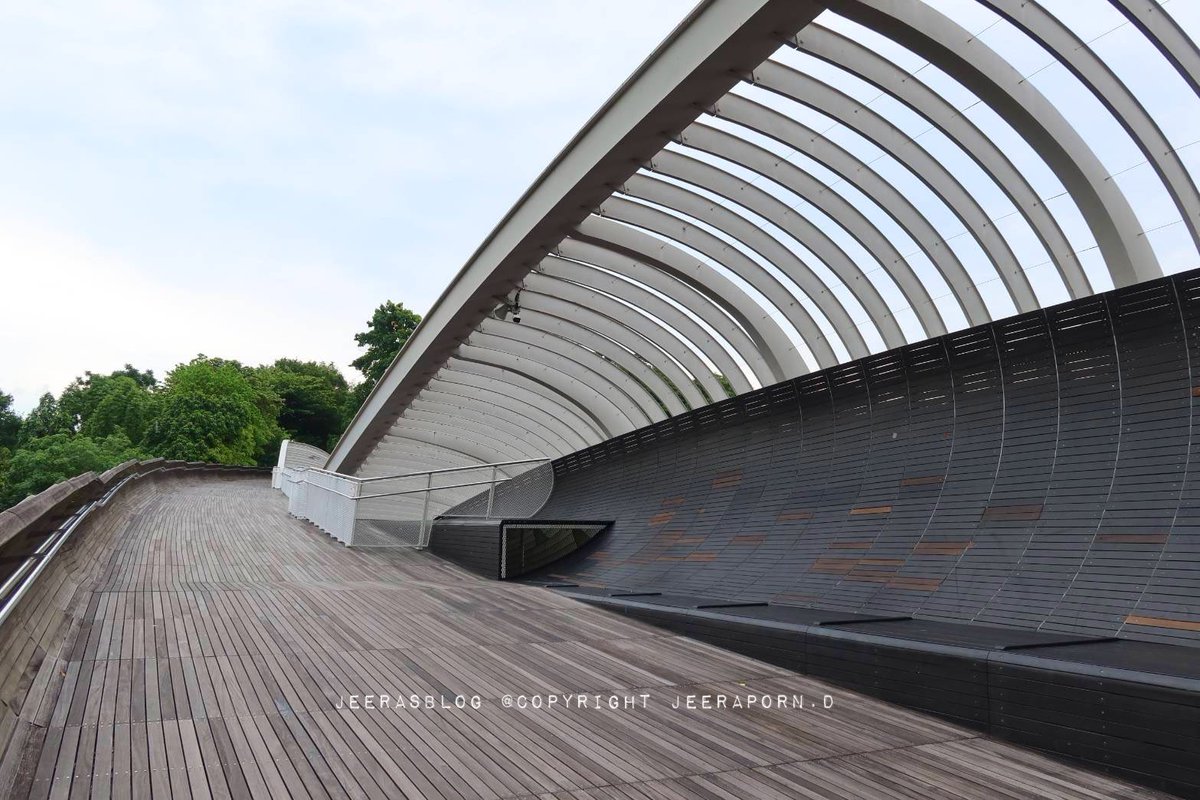 JeerasBlog's tweet photo. #HendersonWaves สะพานเกลียวคลื่นในหนัง #Equals ใครไป #Singapore ลองไปเดินกันดูนะ #รีวิวสิงคโปร์ #JeerasBlog #JeerasJourney
https://t.co/PyedxvUihN https://t.co/oZNU1wFmjg