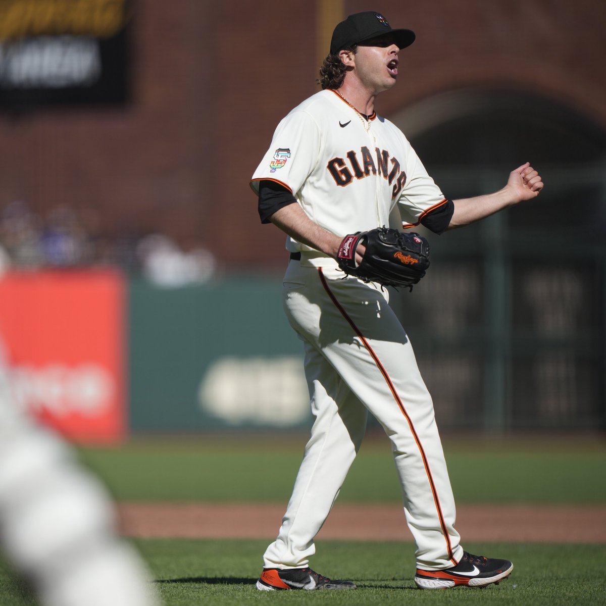 SFGiants tweet media