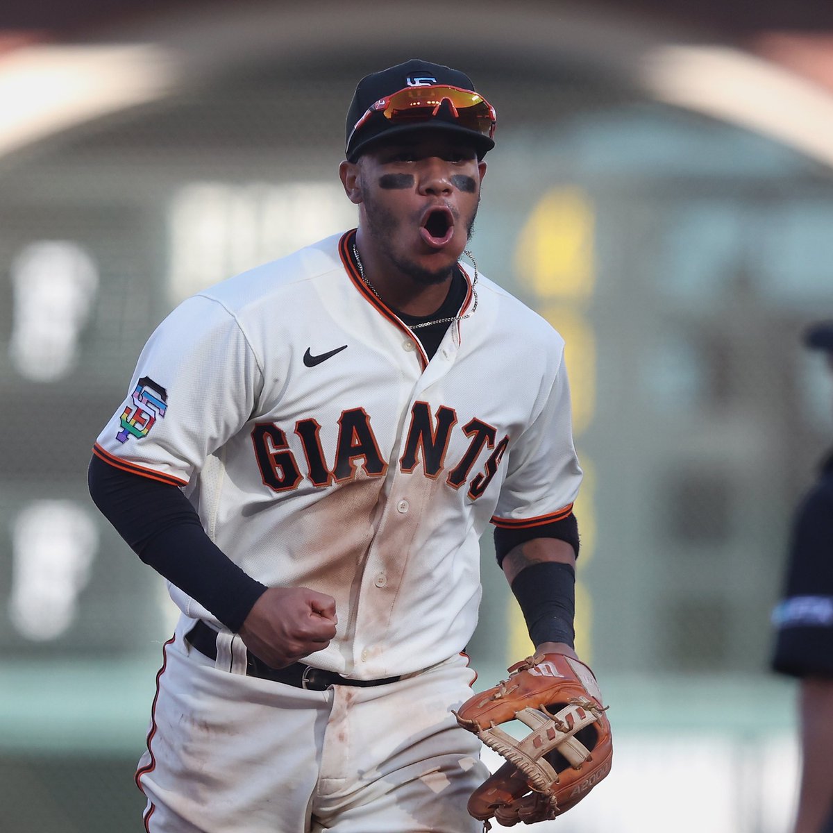 SFGiants tweet media