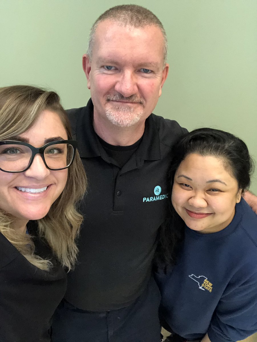 chittadaphone's tweet photo. https://t.co/RPvcG8TyHR.The.REOC.
It has been such a pleasure, privilege and honor working with these peeps!
I am beyond grateful for the opportunity.
Thank you all for showing me love. ❤️🤍💙
#RocTogether #RocLove #OneTEAMOneFight https://t.co/cbmgI7batB