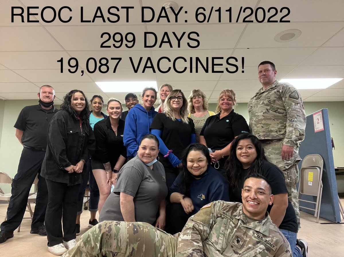 chittadaphone's tweet photo. https://t.co/RPvcG8TyHR.The.REOC.
It has been such a pleasure, privilege and honor working with these peeps!
I am beyond grateful for the opportunity.
Thank you all for showing me love. ❤️🤍💙
#RocTogether #RocLove #OneTEAMOneFight https://t.co/cbmgI7batB
