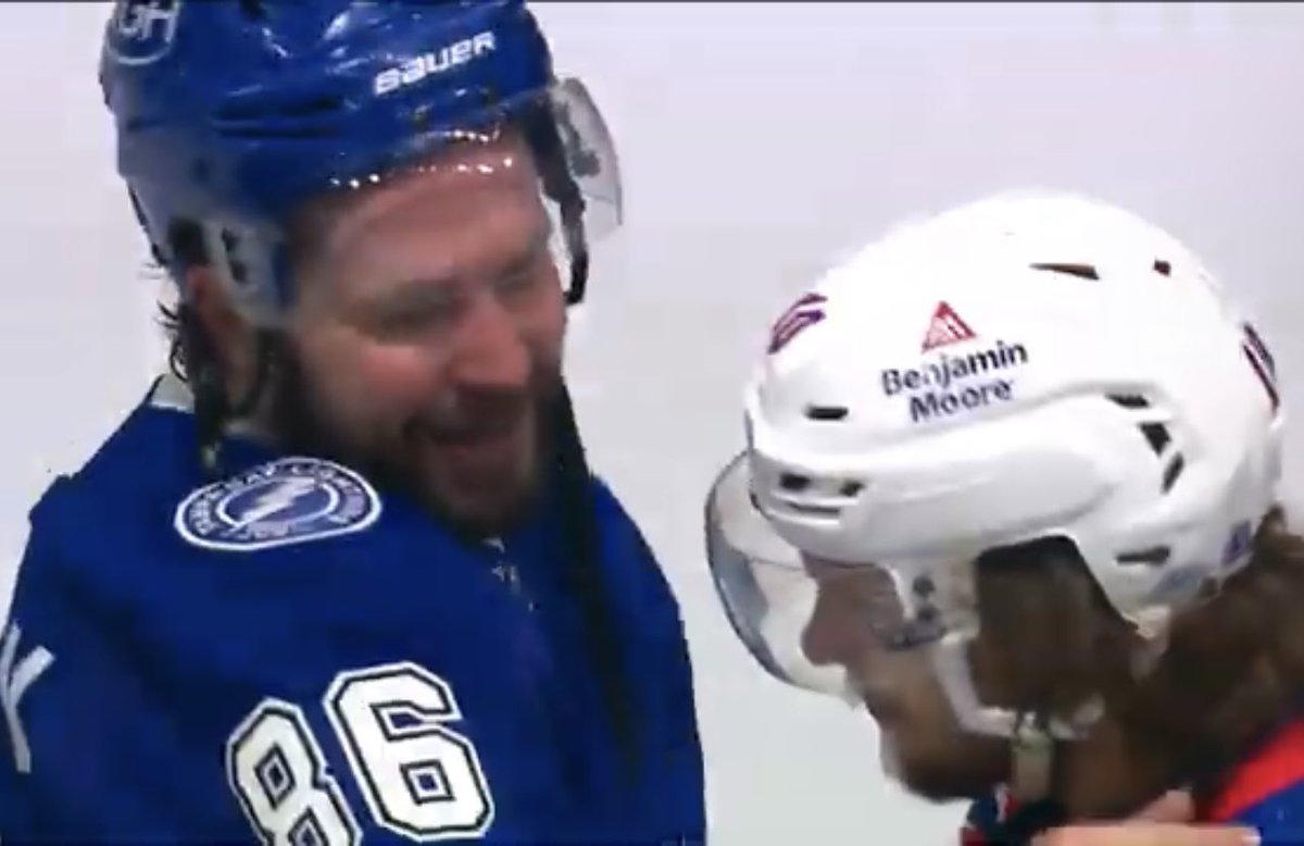 ⚡️Fear-The-Beard ⚡️ tweet media