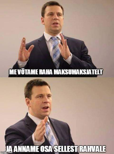MariusAave's tweet photo. @tonisniinemets https://t.co/oM61Tcwu6H
