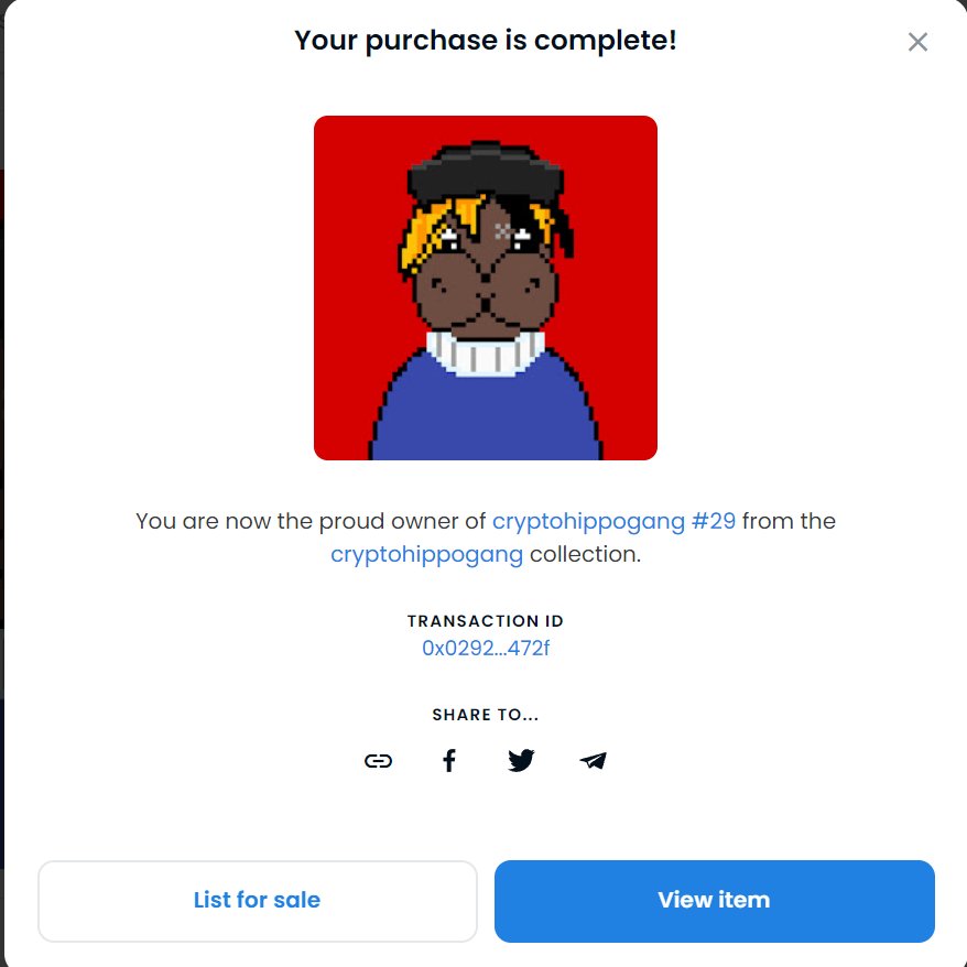 Clam Project || Moon Mood Collection tweet media