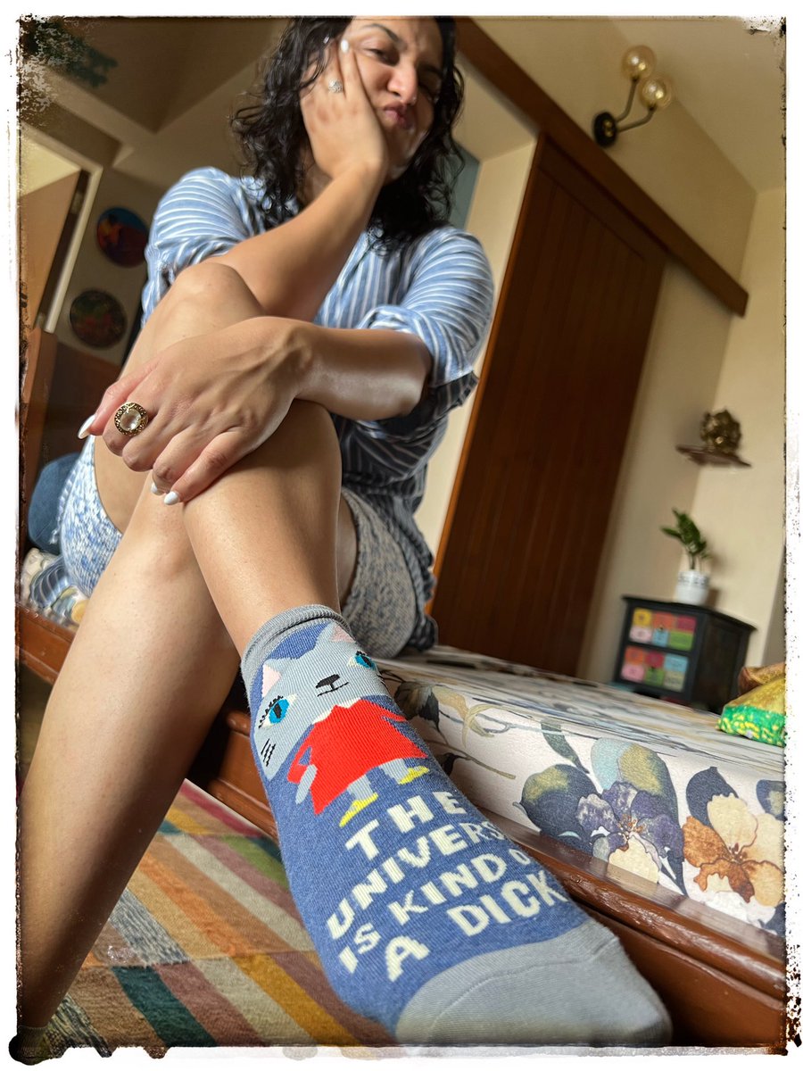 ReallySwara's tweet photo. Mood! #GrumpySunday https://t.co/Pkhiryd01v