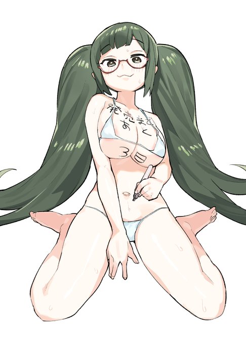 発売まで3日!!!ショーくんの腹筋を下から見るの大好きなりえちゃん。実は格げーの大会でショーくんをボコボコにしたのをきっかけに知り合いになったという設定なんだよね... 