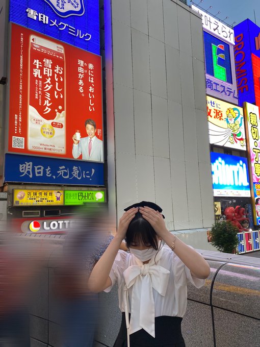 石橋颯のTwitter画像55