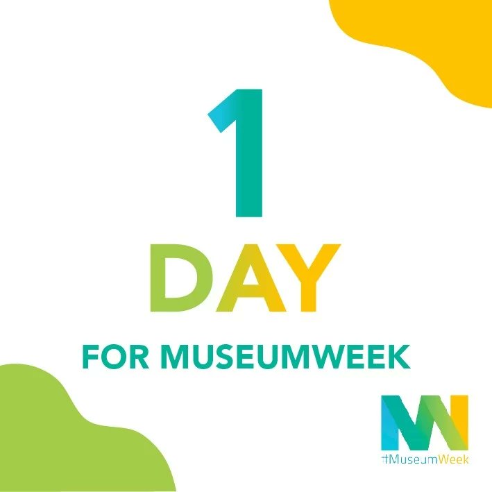 ᴍᴜsᴇᴜᴍᴡᴇᴇᴋ 🏛 tweet media