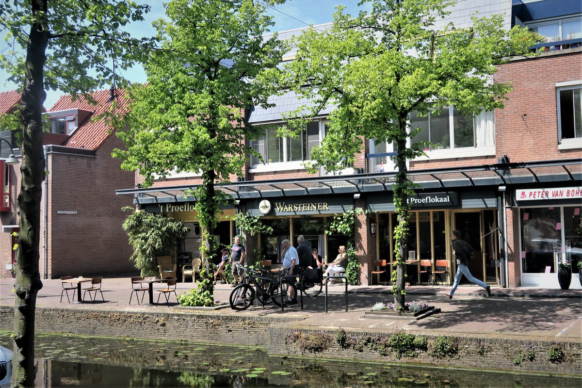 beerfollowers's tweet photo. En we zijn nog niet klaar bij 't Proeflokaal in #Delft #followthebeer #CraftBeer #proeflokaal #biercafe #beerbar
https://t.co/wPKBhVDnoV https://t.co/nJx1WaG6Tv