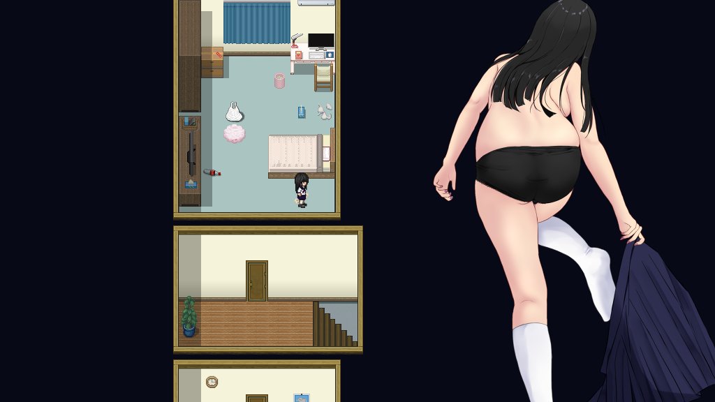 今日発売されたけど次の開発はもう始まっているのだ!! 