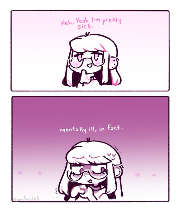 (this is lighthearted i am doing ok) 