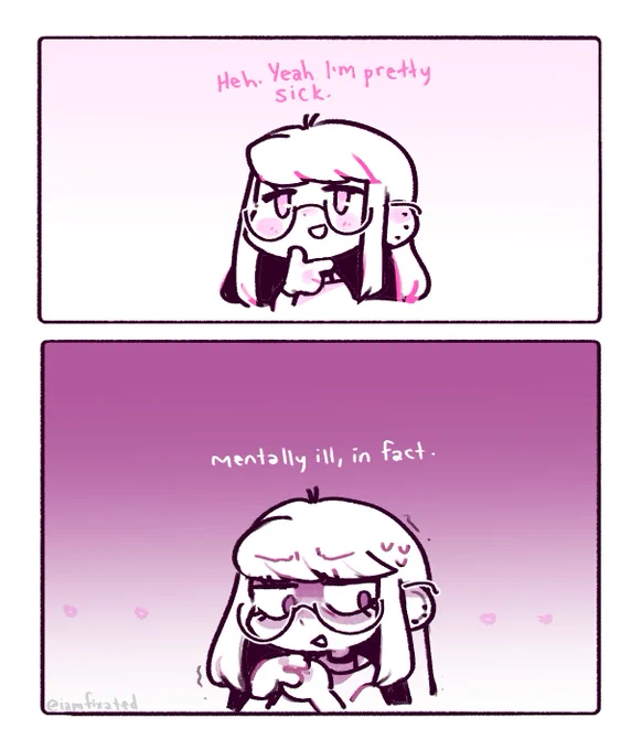 (this is lighthearted i am doing ok) 