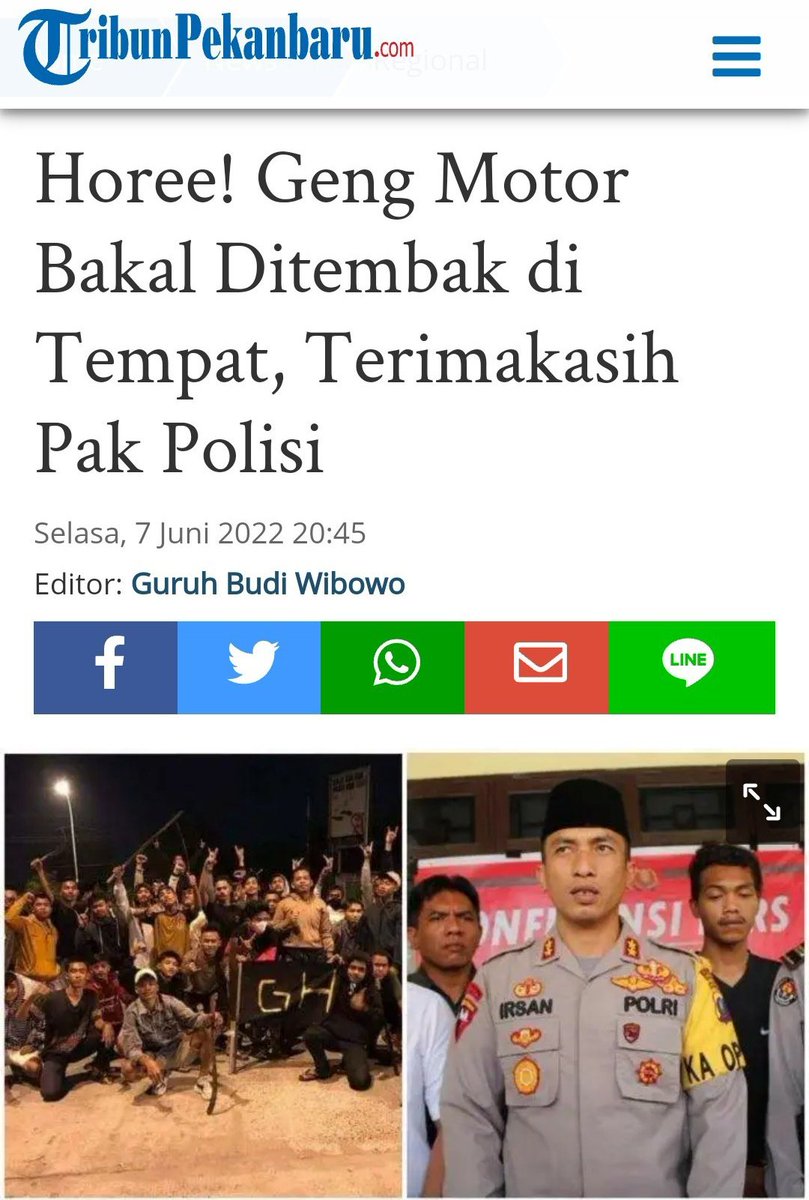 M45Broo_'s tweet photo. Setuju bgt nih gw... 👍😘😁 https://t.co/zrucuvIv0e