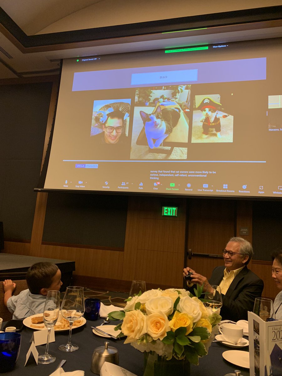 Andrew H. Nguyen, MD (@andrewhieu) on Twitter photo Congratulations on MD PhD <a href="/ZanderNguyen/">Zander Nguyen</a> on GI fellowship graduation! <a href="/Cnguyenbuckley/">Christine Nguyen-Buckley</a> @carriewongmd #CatsOfTwitter Congratulations on MD PhD <a href="/ZanderNguyen/">Zander Nguyen</a> on GI fellowship graduation! <a href="/Cnguyenbuckley/">Christine Nguyen-Buckley</a> @carriewongmd #CatsOfTwitter