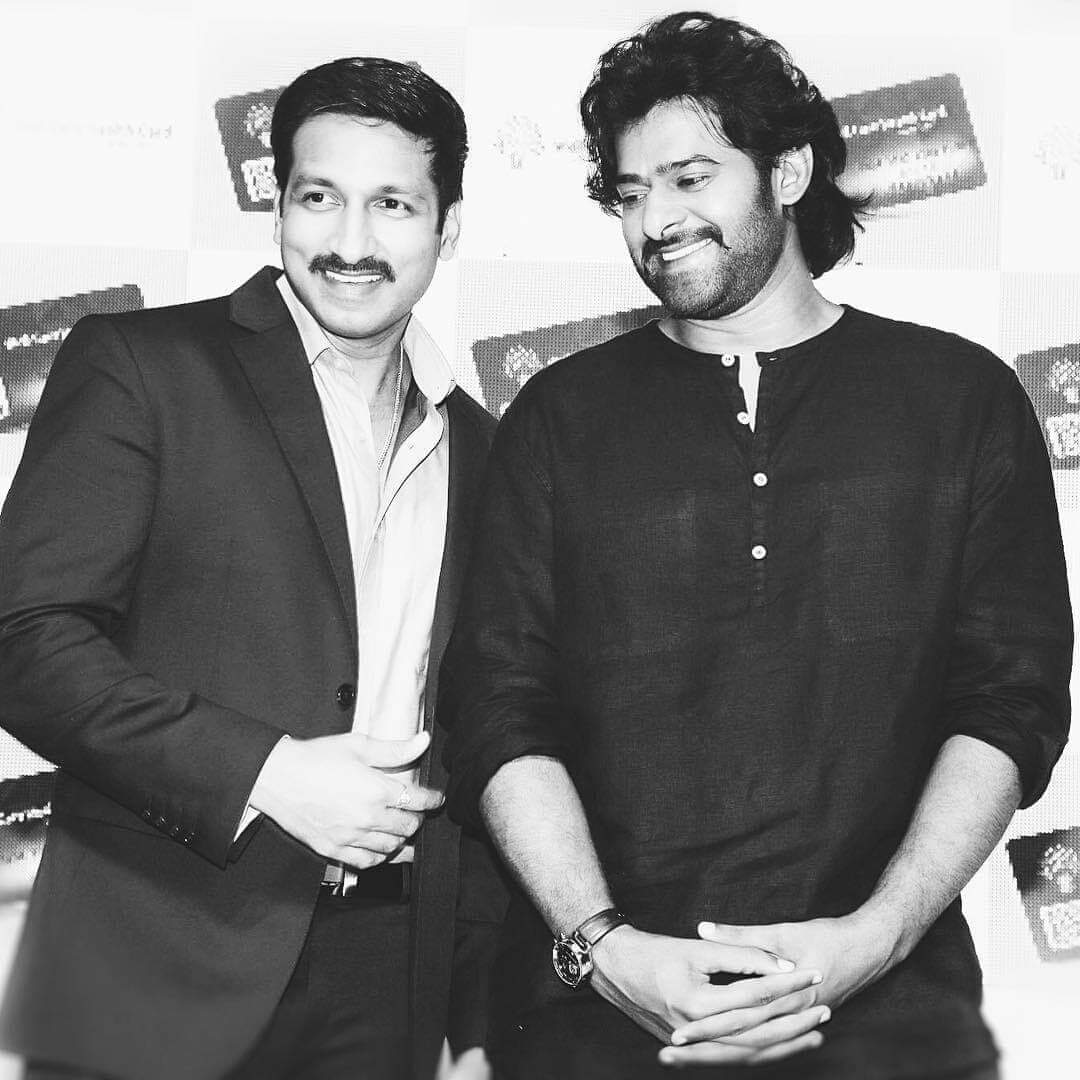 purushothammand's tweet photo. Wishing a very ๐๐๐ happy birthday ๐๐๐ wishes to #mostlovable ๐๐๐ and #SmartPerson ๐๐of
#teluguindustry ๐ #MachoStar @YoursGopichand anna ๐๐๐
All the best for #PakkaCommercial anna @UV_Creations ๐๐ #Prabhas๐ต
#happybirthdaygopidarling ๐ป๐ป
#HBDGopichand https://t.co/EopCEOjdla