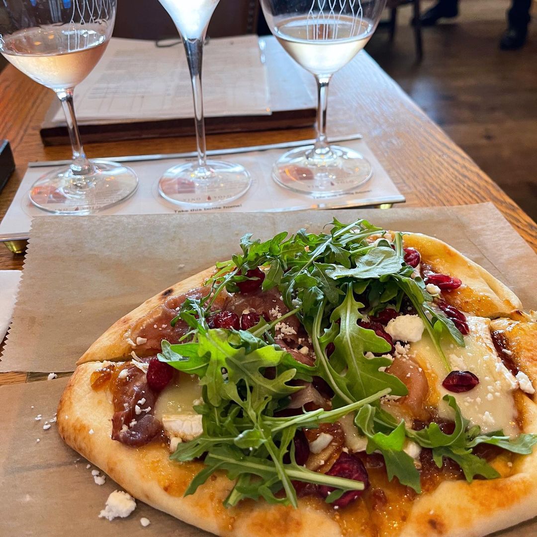 Vino Volo tweet media