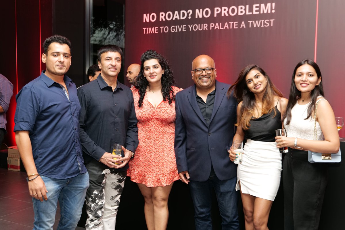 MercedesBenzInd's tweet photo. An exclusive night, metal music and a fine collection of single malt. The Mercedes-AMG GT Black Series deserves it all.
#PrivateNight #GTblackSeries #AreyouAMGready https://t.co/tsvnT3lV0N