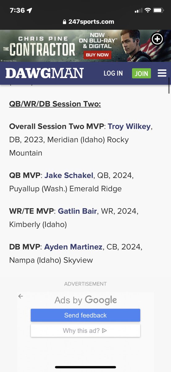 Troy Wilkey tweet media