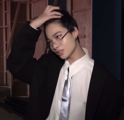 no one is allowed to move on from this ni-ki