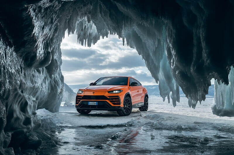 SaudiGear's tweet image. Lamborghini Urus achieves a new production record Dubai, UAE, June 2022 – Automobili Lambo... 
#20000_units #Lamborghini #Urus #Business #News #Reports 
saudigears.com/lamborghini-ur…