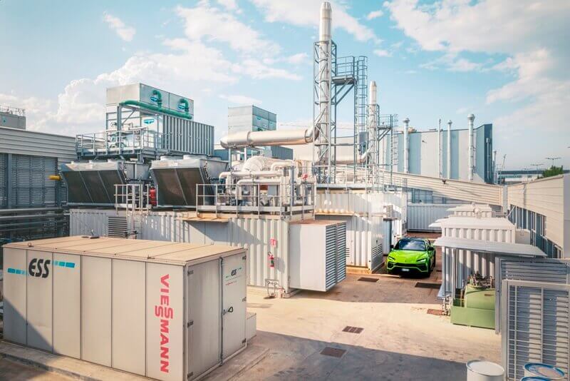 SaudiGear's tweet image. Lamborghini Urus achieves a new production record Dubai, UAE, June 2022 – Automobili Lambo... 
#20000_units #Lamborghini #Urus #Business #News #Reports 
saudigears.com/lamborghini-ur…