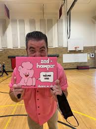 IowaReading's tweet photo. 6 more days until cartoonist Duane Abel speaks at our June 21-22 state literacy conference in Ames!  Register at https://t.co/5Dh2FAs5eU for this event sponsored by @IowaReading and @IowaASL.  #iareads https://t.co/mWGOuuqWQD