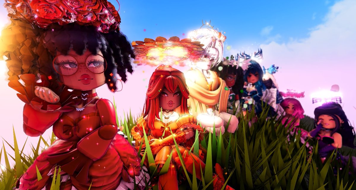 DcrlingAlex's tweet photo. unlimited halos giveaway !
~ 8 halo winners 
follow @aesmbr ,@MayTheRH, @AwakeMei, @sheyla_playzz, @iiNxthalie_, @iialexandra_x, @auxxerria &amp; @Astrobxrn w 🔔

like n retweet
extras + prizes in thread https://t.co/tJJd8yuE4s