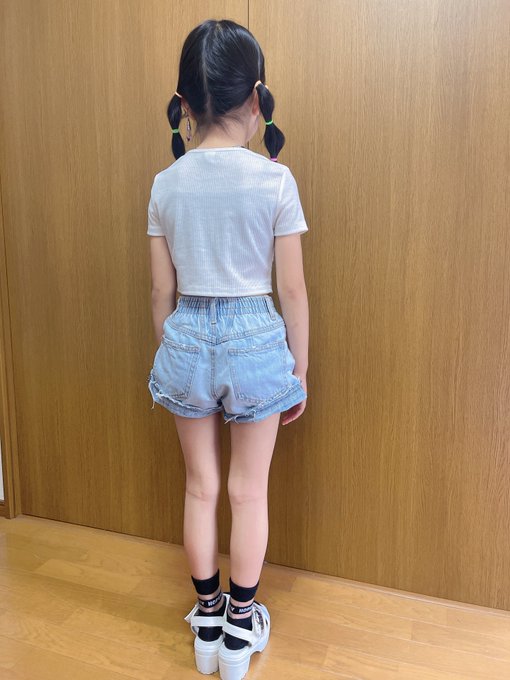 Twitterのコスプレ画像5