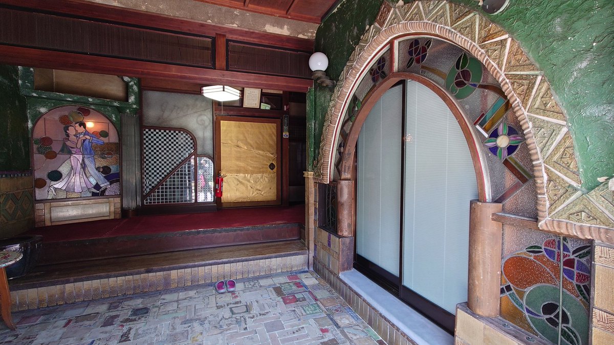 客取ったことがないから とある遊郭で育ったお婆さんの言葉がとても考えさせられるものだった Togetter