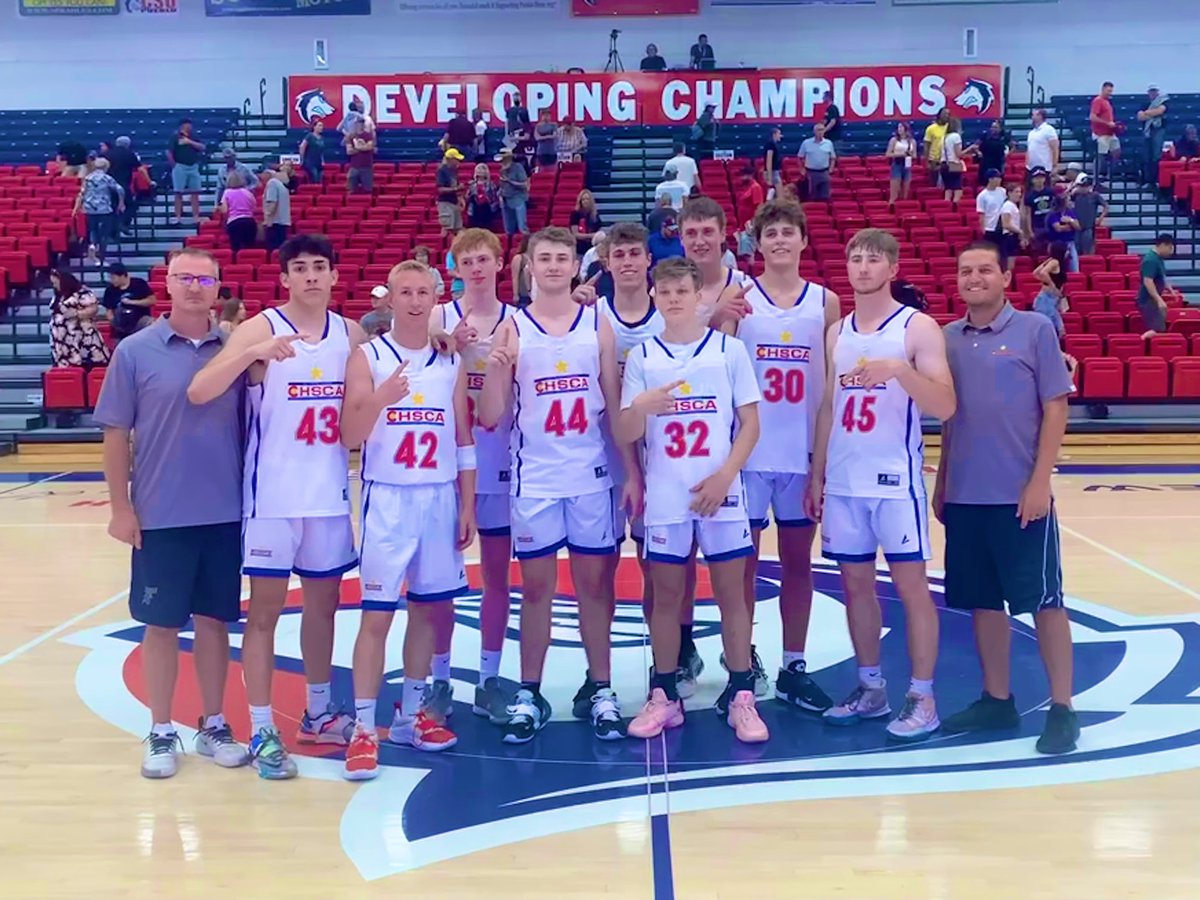 Donovan Maestas (@donovan_maestas) on Twitter photo This weekend was a great experience to end my high school career. 🏆<a href="/CHSCAAllState/">CHSCA ALL STATE GAMES</a> This weekend was a great experience to end my high school career. 🏆<a href="/CHSCAAllState/">CHSCA ALL STATE GAMES</a>