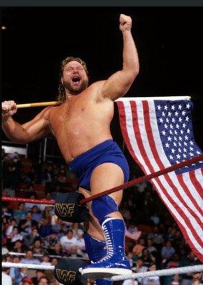 Rasslin' History 101 on Twitter "RT ByMikeMooneyham Hacksaw Jim Duggan battling cancer for